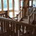 5ft Wide Oak Staircase