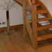 Contemporary Open Trend Staircase